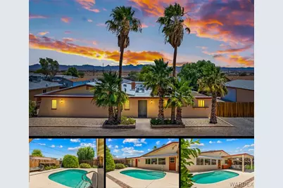 2130 Kingston Drive, Bullhead City, AZ 86442 - Photo 1