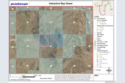 254-24-002 Mica, Kingman, AZ 86401 - Photo 77
