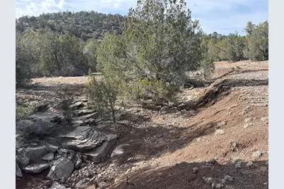 160 N Fort Rock Road, Kingman, AZ 86401 - Photo 25