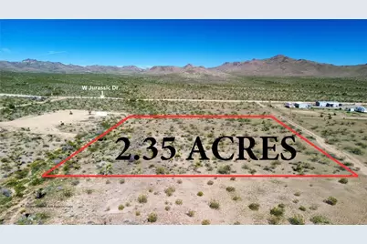 339-11-069 N Elfrida Road, Golden Valley, AZ 86413 - Photo 1