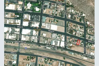 624 E Beale Street, Kingman, AZ 86401 - Photo 23