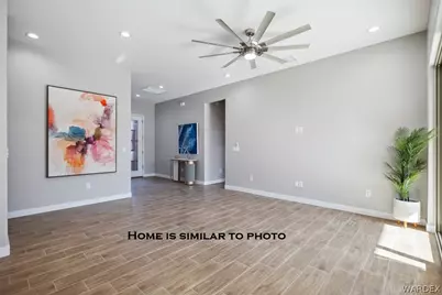 2651 Paris Lane, Bullhead City, AZ 86429 - Photo 5