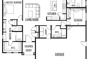 2651 Paris Ln, Bullhead City, AZ 86429 - Photo 3