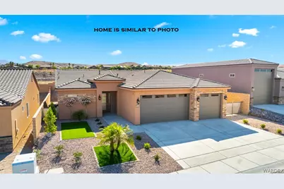 2651 Paris Lane, Bullhead City, AZ 86429 - Photo 1