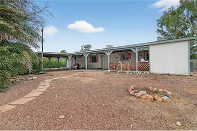 3541 N Laguna Road, Golden Valley, AZ 86413 - Photo 7