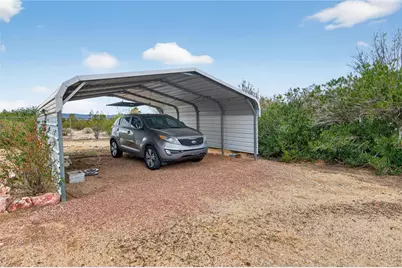 3541 N Laguna Road, Golden Valley, AZ 86413 - Photo 13