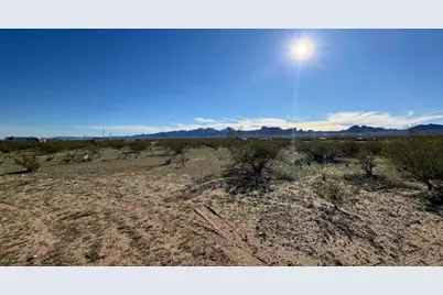 Lot 16 S Davis Street, Golden Valley, AZ 86413 - Photo 1