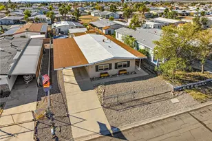 976 Roadrunner Dr, Bullhead City, AZ 86442 - Photo 39