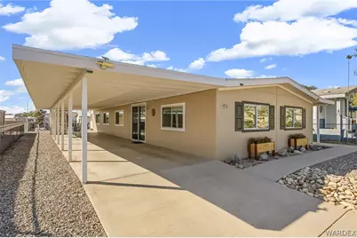 976 Roadrunner Drive, Bullhead City, AZ 86442 - Photo 3