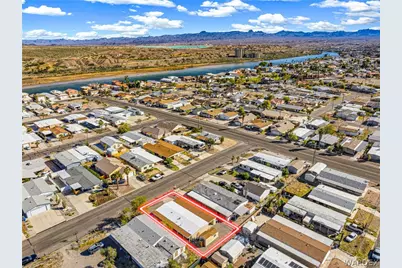 976 Roadrunner Drive, Bullhead City, AZ 86442 - Photo 37