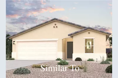 10077 N Concho Drive, Kingman, AZ 86401 - Photo 1