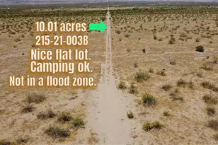 Lot 3-B Ute Dr, Golden Valley, AZ 86413 - Photo 1