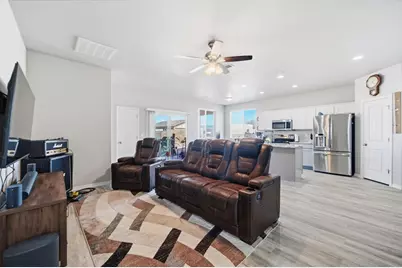 7391 E Winchester Drive, Kingman, AZ 86401 - Photo 5