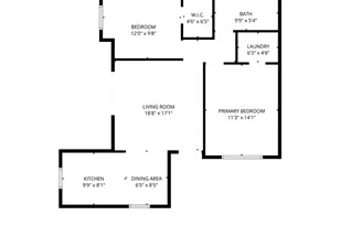 1280 Mohave Dr, Bullhead City, AZ 86442 - Photo 41