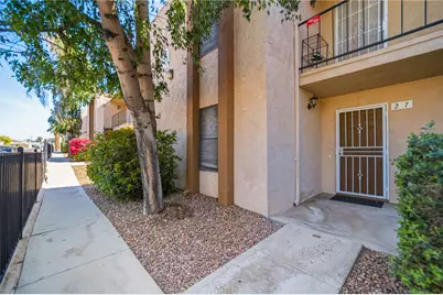 1280 Mohave Drive #27, Bullhead City, AZ 86442 - Photo 3