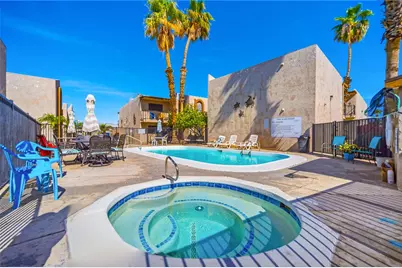 1280 Mohave Drive #27, Bullhead City, AZ 86442 - Photo 31