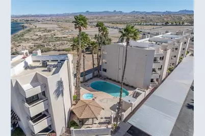 1611 Highway 95 #A202, Bullhead City, AZ 86442 - Photo 31
