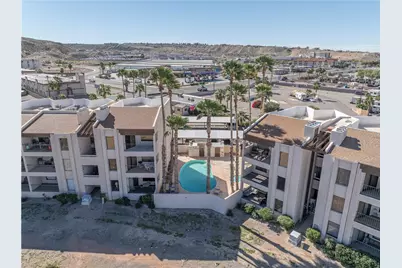 1611 Highway 95 #A202, Bullhead City, AZ 86442 - Photo 33