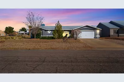 9614 N Stetson Drive, Kingman, AZ 86401 - Photo 1