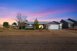 9614 N Stetson Dr, Kingman, AZ 86401 - Photo 1