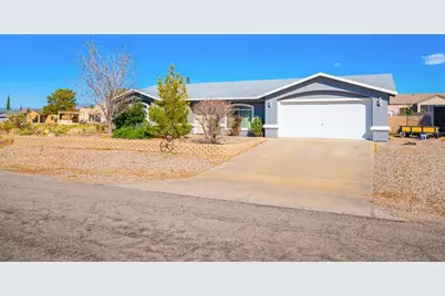 9614 N Stetson Drive, Kingman, AZ 86401 - Photo 3