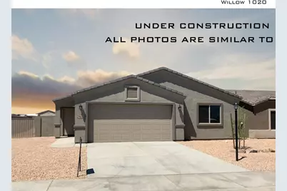 3366 E Cane Drive, Kingman, AZ 86409 - Photo 1