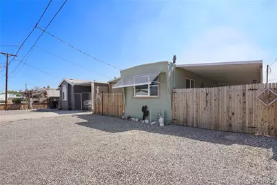 427 Bluewater Drive, Parker, AZ 85344 - Photo 1