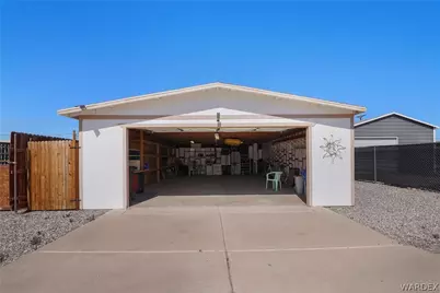 427 Bluewater Drive, Parker, AZ 85344 - Photo 31
