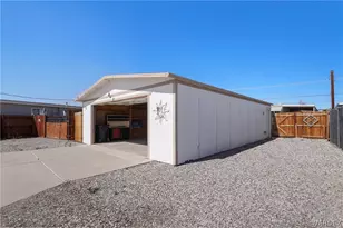 427 Moonlight Dr, Parker, AZ 85344 - Photo 3