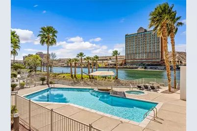 211 Moser Avenue #304, Bullhead City, AZ 86429 - Photo 45