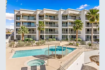 211 Moser Avenue #304, Bullhead City, AZ 86429 - Photo 47