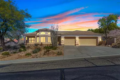 2889 Desert Vista Drive, Bullhead City, AZ 86429 - Photo 1