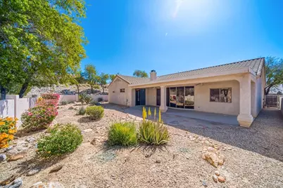 2889 Desert Vista Drive, Bullhead City, AZ 86429 - Photo 41