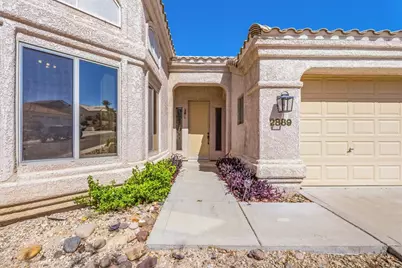2889 Desert Vista Drive, Bullhead City, AZ 86429 - Photo 5