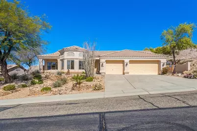 2889 Desert Vista Drive, Bullhead City, AZ 86429 - Photo 3