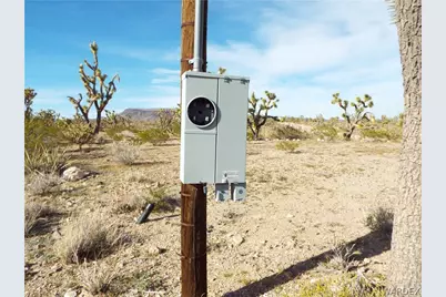 18001 N Lost Mine Drive, Dolan Springs, AZ 86441 - Photo 3