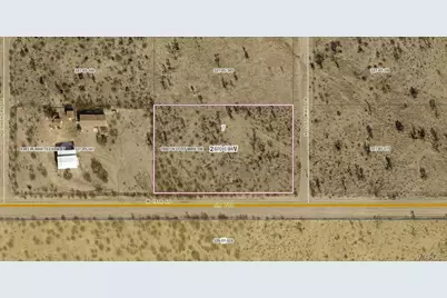 18001 N Lost Mine Drive, Dolan Springs, AZ 86441 - Photo 15