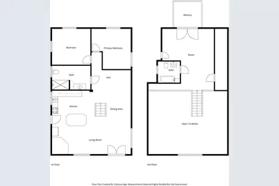 26365 N Apple Drive, Meadview, AZ 86444 - Photo 21