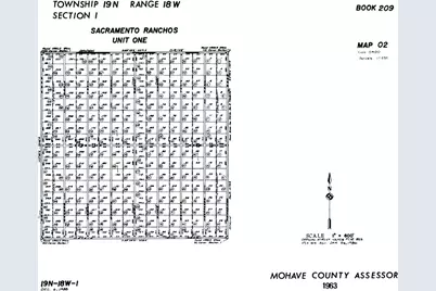 5893 S Yavapai Road, Golden Valley, AZ 86413 - Photo 7