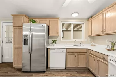 2960 Silver Creek Road #174, Bullhead City, AZ 86442 - Photo 29