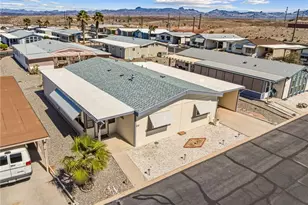 2960 Silver Creek Rd, Bullhead City, AZ 86442 - Photo 3