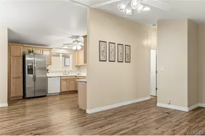 2960 Silver Creek Road #174, Bullhead City, AZ 86442 - Photo 23