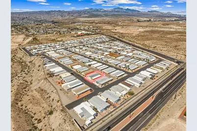 2960 Silver Creek Road #174, Bullhead City, AZ 86442 - Photo 47