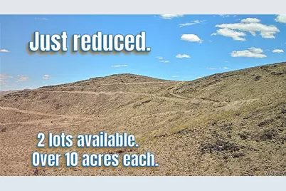 Lot 162-A Avenida Obregon, Kingman, AZ 86409 - Photo 1