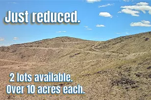 Lot 162-A Avenida Obregon, Kingman, AZ 86409 - Photo 1