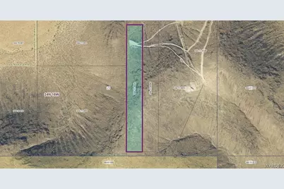 Lot 162-A Avenida Obregon, Kingman, AZ 86409 - Photo 3