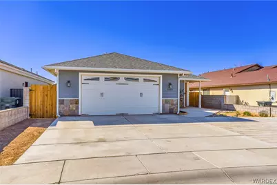 3665 N Irving Street, Kingman, AZ 86409 - Photo 3