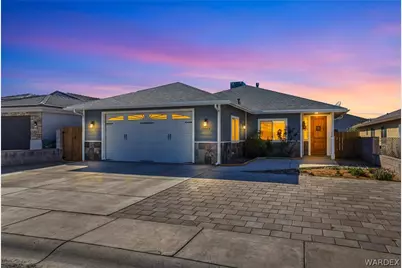 3665 N Irving Street, Kingman, AZ 86409 - Photo 1