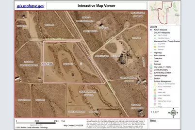 Tbd N Roundup Avenue, Kingman, AZ 86401 - Photo 9