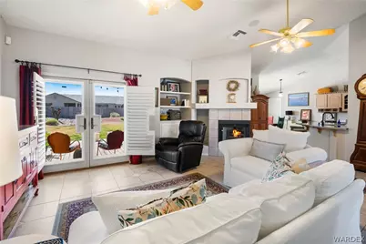 4212 Rising Sun Avenue, Kingman, AZ 86401 - Photo 9